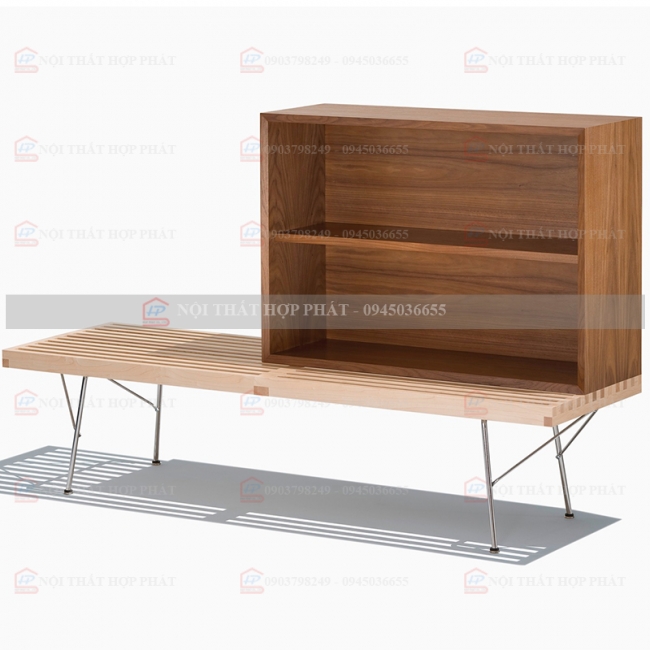 Tủ Hồ Sơ Gỗ Thấp THSTG001